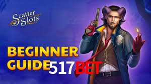 Spaceman Game 517bet