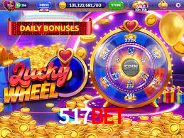 Statistics 517bet