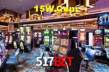 Bônus e promoções da 517bet