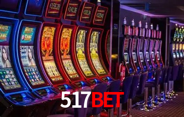 Apostas de Tênis 517bet