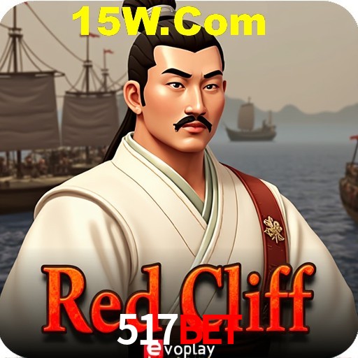Descubra o Mundo do Cassino Online com 517bet
