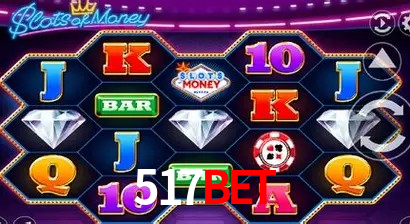 Jogos de Slot 517bet