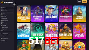 Tournaments 517bet