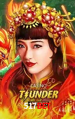 Slots com jackpots e giros grátis na 517bet