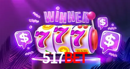 Provedores de Jogos 517bet