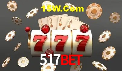 Avaliações dos Jogadores 517bet
