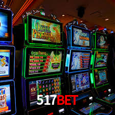Roulette Table 517bet