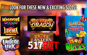 Exclusive Games 517bet