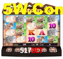 517bet: Seu Cassino Premiado com Pagamentos Rápidos