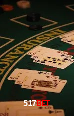 Segurança e performance na plataforma 517bet
