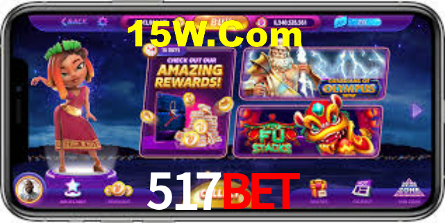 517bet app