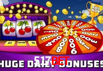 Recursos de Bônus 517bet