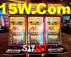 VIP Casino 517bet