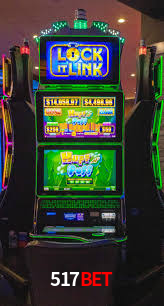 517bet App Interface