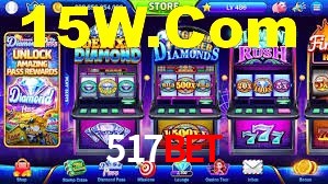 Live Casino 517bet