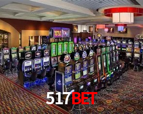 Biblioteca de slots populares na 517bet