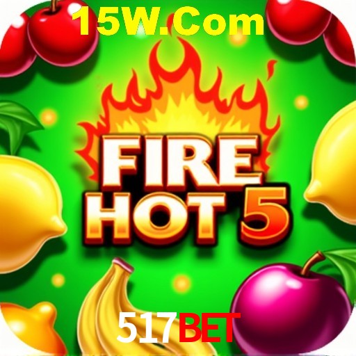 APP oficial da 517bet para mobile