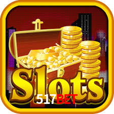 Sinta a adrenalina dos jogos de cassino com 517bet