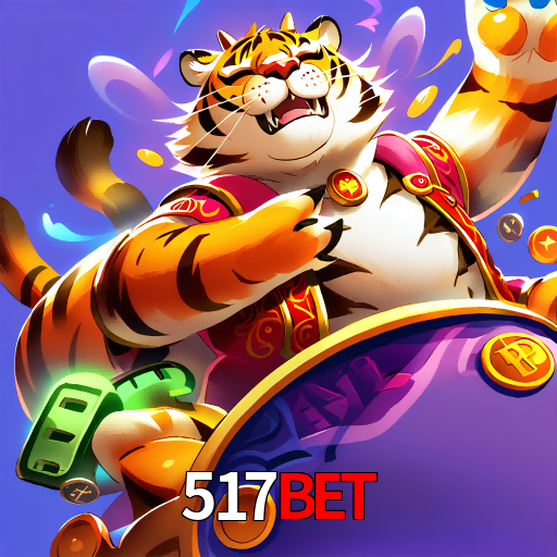 APP oficial da 517bet para mobile